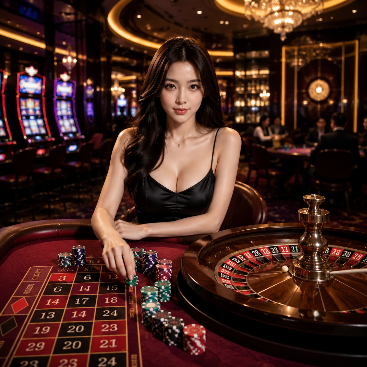 Menjelajahi Fitur Menarik di Situs Game sarang777
