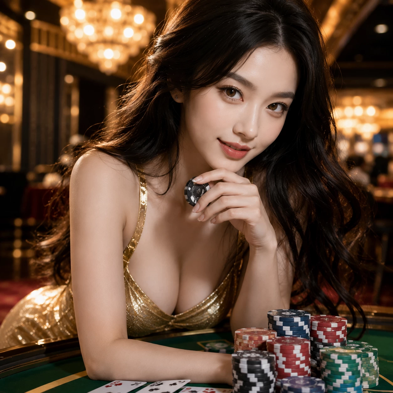 Keunggulan dan Fitur Menarik di sarang777