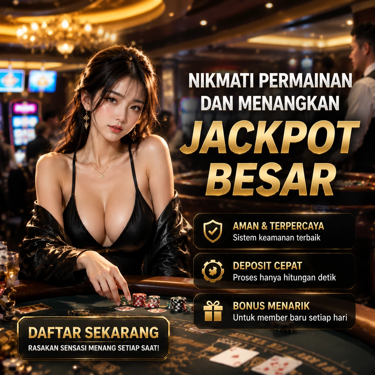Sistem Keamanan Di sarang777 Untuk Melindungi Pengguna